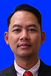 En. Nor Hisham Bin Zainal Abidin