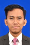 En. Muhammad Izzuddin Bin Bahari