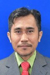 En. Jamaluddin Bin Saad