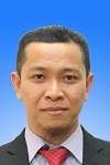 En. Mohd Khairul Nizam Bin Othman