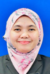 Pn. Nur Mahirah Binti Amir Hussin