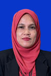 Pn. Che Wan Nahzatusyima Binti Che Wan Wahab