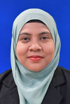 Pn. Siti Nazrah Binti Mohamad