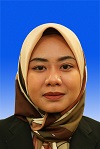 Pn. Nik Nur Shafirah Binti Nik Azaman
