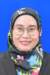 Pn. Norazlina Binti Abu Bakar