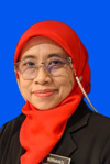 PUAN NORHAYATI BINTI AHMAD ZAINURI