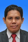 En. Mohd Nor Zaini Bin Mohamed