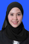 Pn. Nur Faza Binti Zulkefly