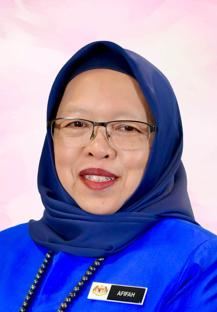 Pn. Noor Afifah Binti Abdul Razak