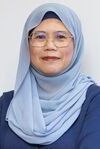 PUAN MADELENA BINTI MOHAMED