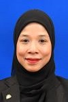 Pn. Rozita Binti Daud