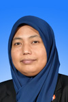 Pn. Sairul Nurul Huda Idayu Binti Saifudin