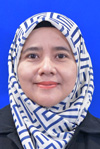 Pn. Siti Amianah Binti Mohd Yusop