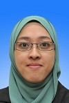 Pn. Siti Nor Aini Binti Halif Jaafar