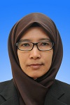 Hajah Siti Rosamsilah Binti Abdullah