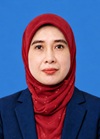 Suriaty binti Abdul Aziz