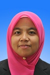 Pn. Suzilawati Binti Shaari