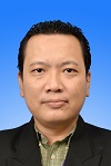 En. Syamsul Safarin Bin Mohd Ali