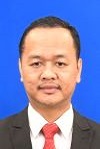 En. Wan Khairul-Amilin Bin Wan Ismail