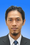En. Yustri Andaliz Bin Zahar