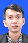 En. Mohamad Zairul Ikhram Bin Zul Sahpri
