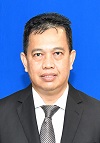 YBHG. DATUK MOHD ALI BIN MANSOR