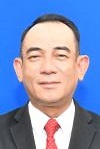 ENCIK ROZDEEN BIN MOHD JAAFAR