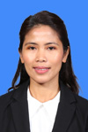 YB PUAN RODIYAH BINTI SAPIEE