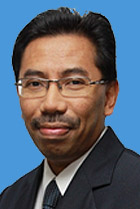 ENCIK ABU HASSAN ALSHARI BIN YAHAYA
