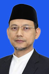 ENCIK BURHANUDDIN BIN LUKMAN