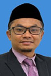 ENCIK MOHD KAMAL HAFIS BIN RAZALI
