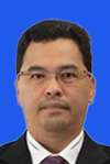 PROF. DR. ASHRAF MD. HASHIM
