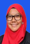 PROF. DR. ZURINA BINTI SHAFII