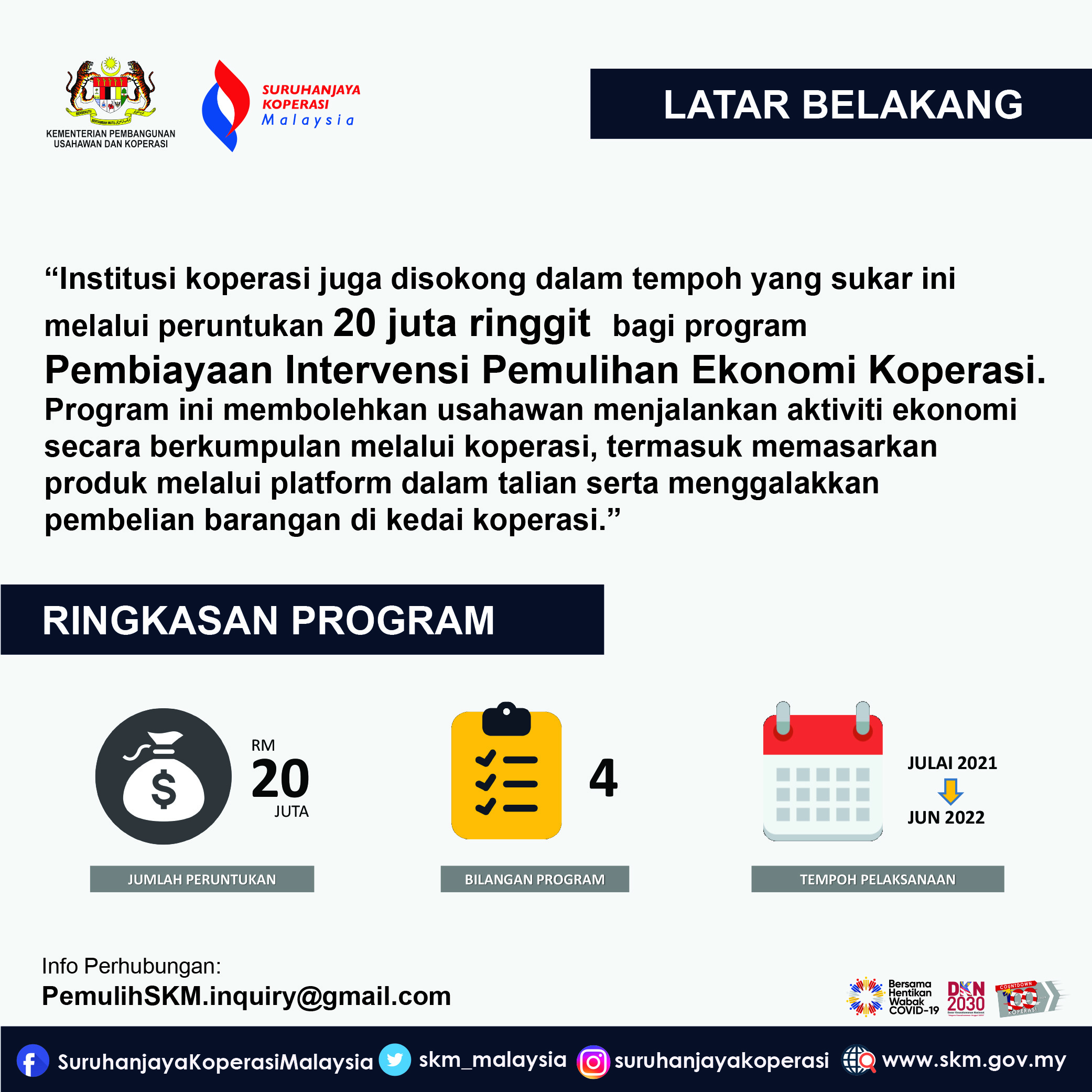 PEMULIH 2