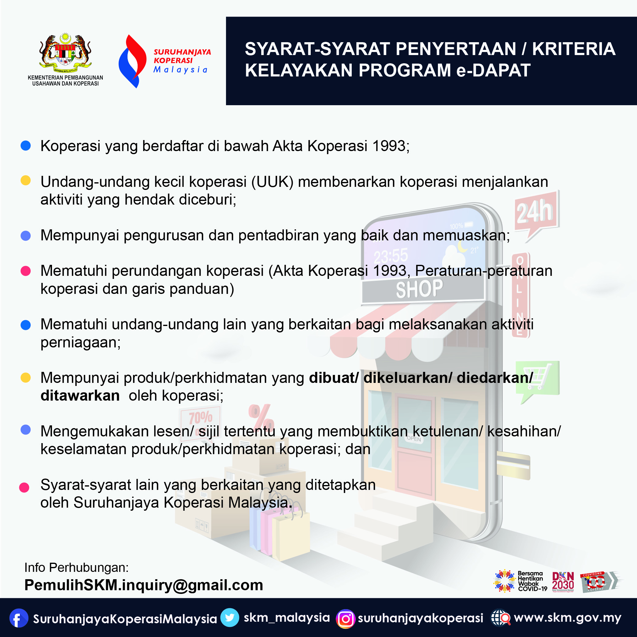 PEMULIH 7