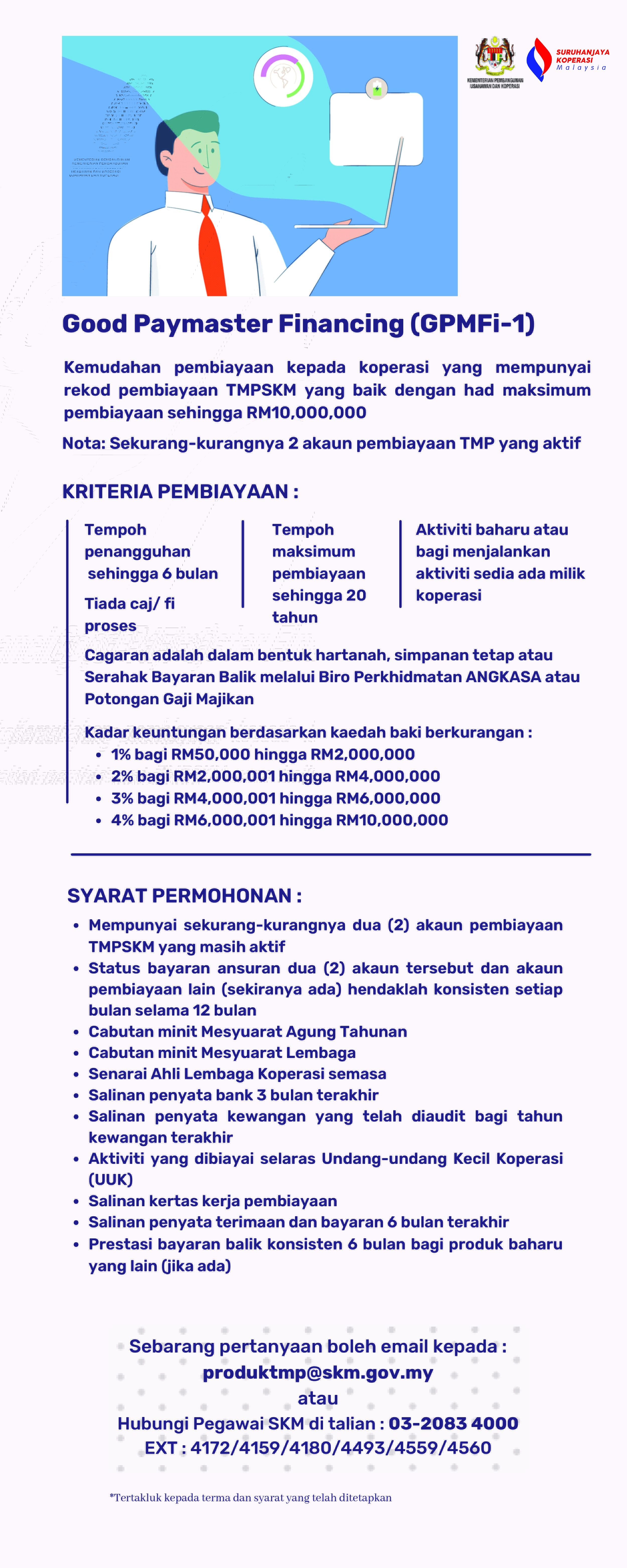 GPMFi 1