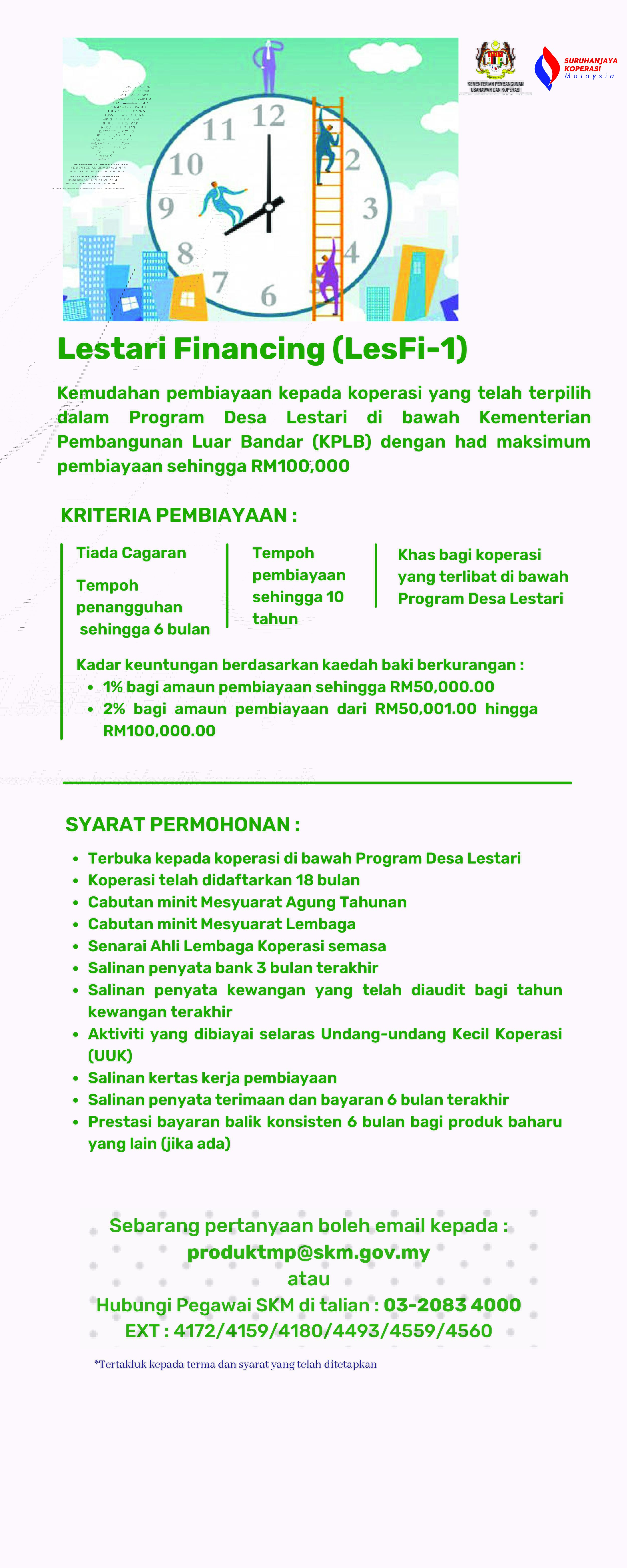 LesFi 1