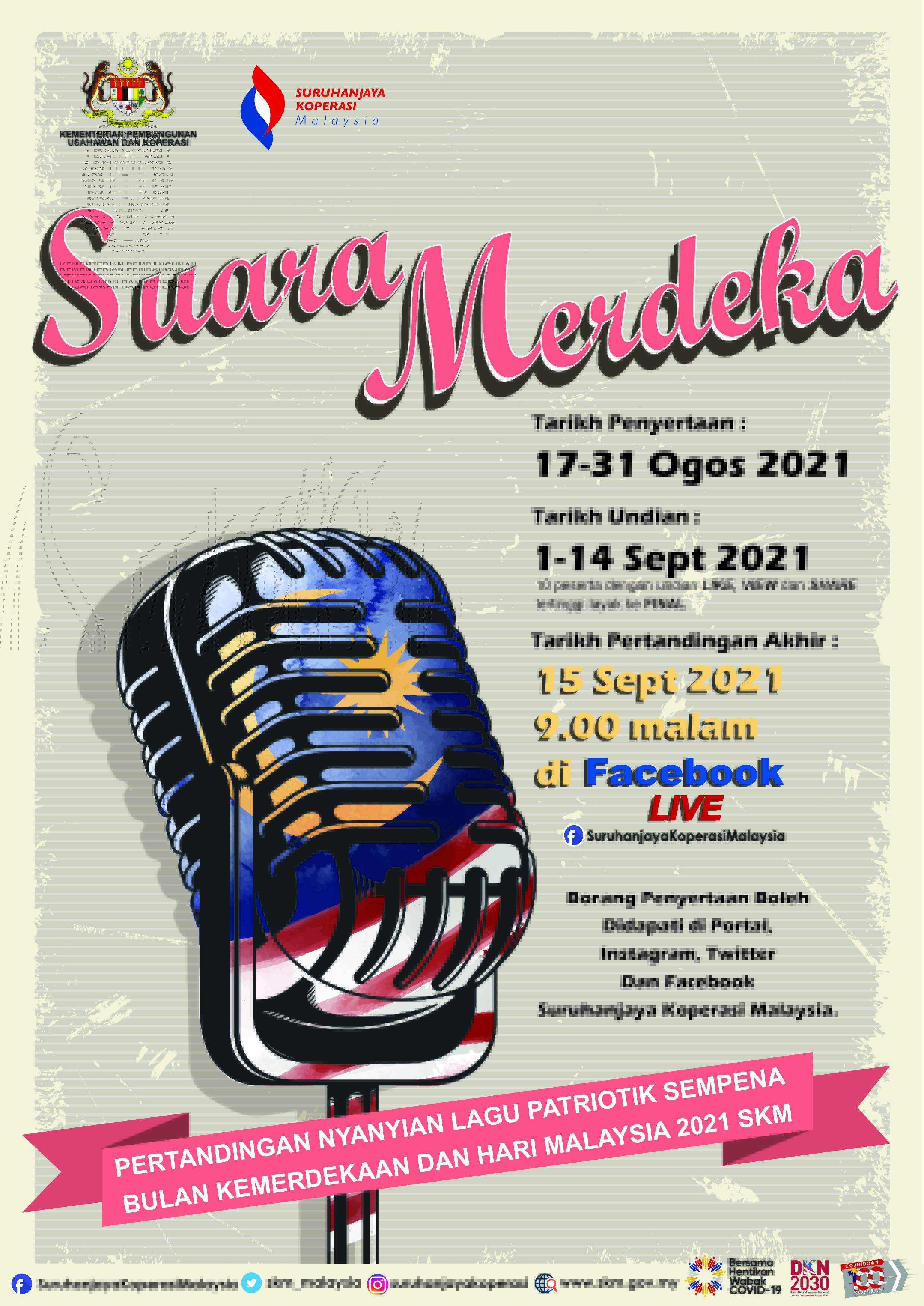 suara merdeka