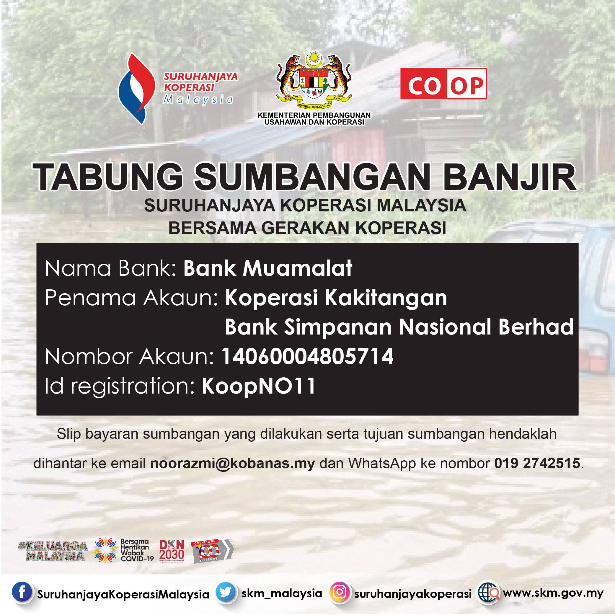 tabungsumbanganbanjir