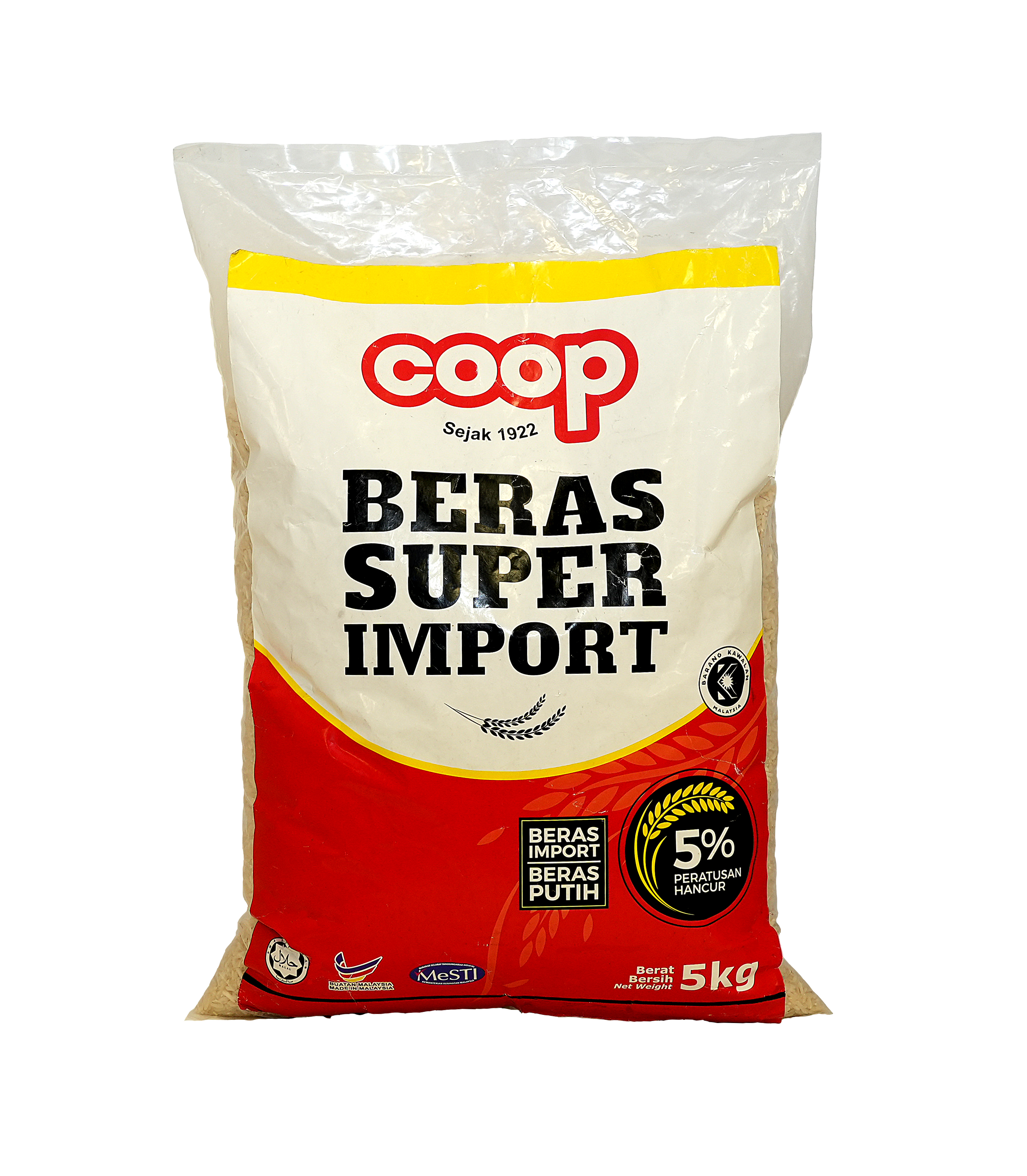 Beras