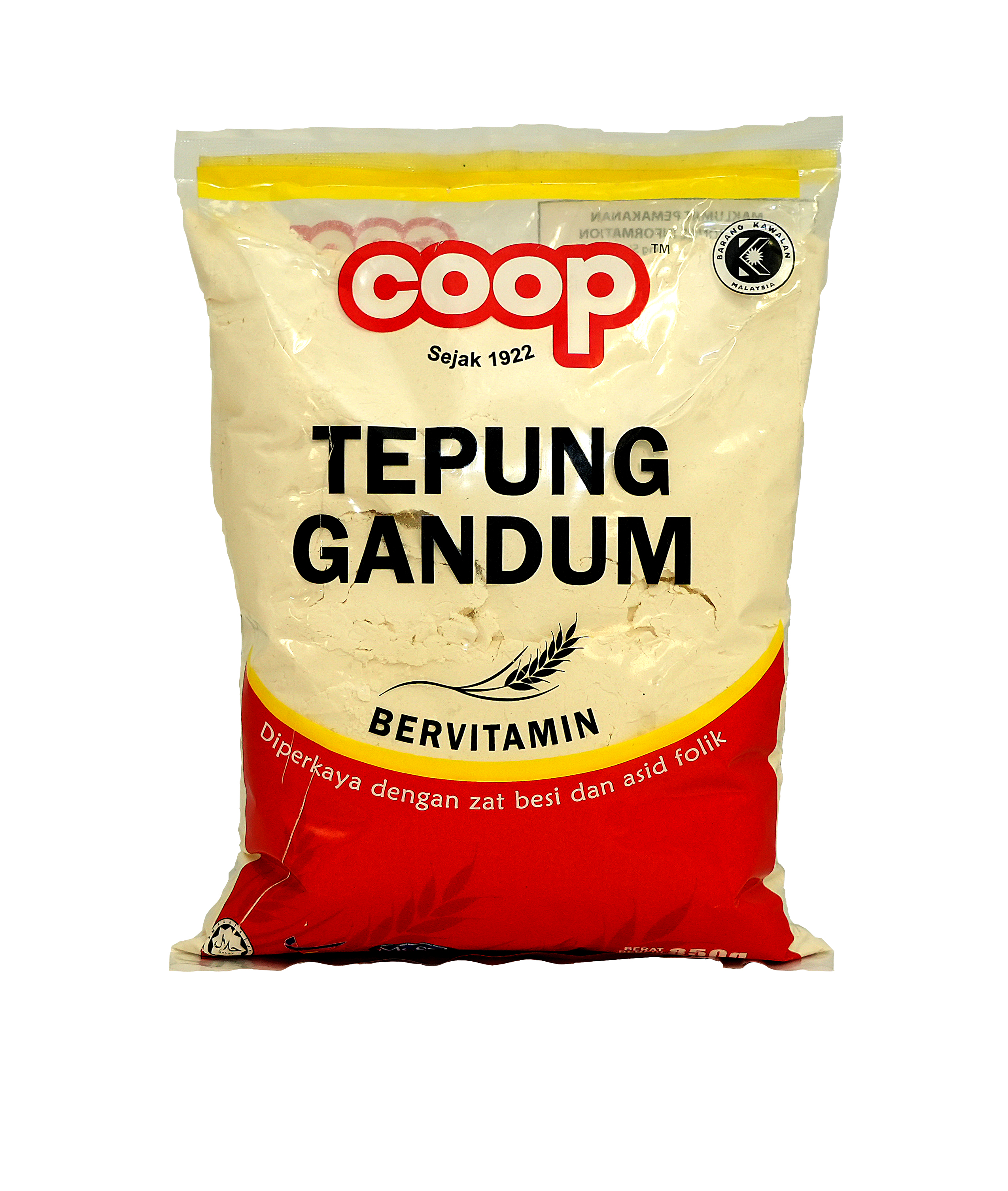 Tepung
